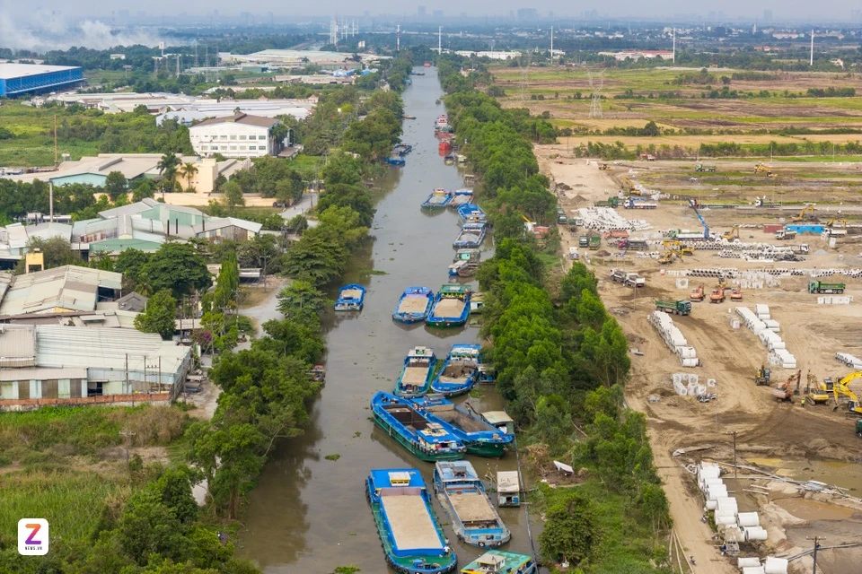 vinhomes hoc mon anh 8