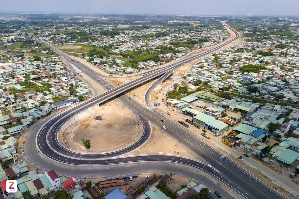 cao toc bien hoa anh 1
