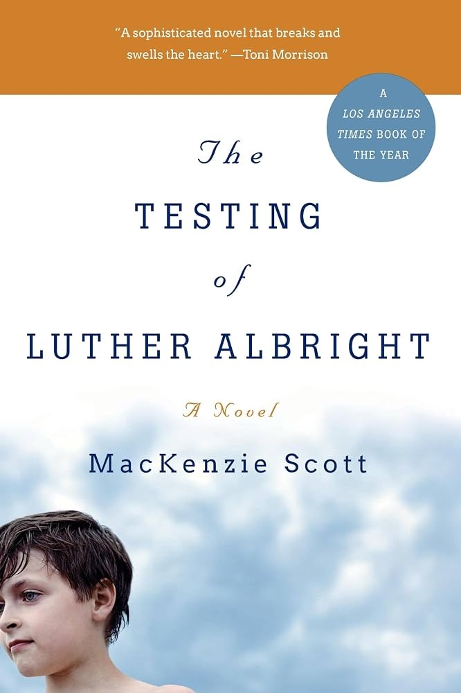 MacKenzie Scott,  Jeff Bezos ảnh 2
