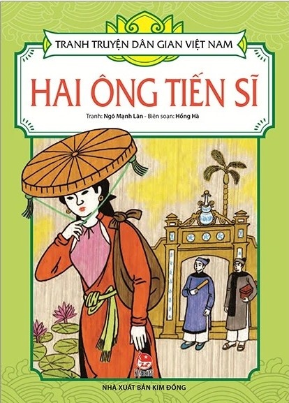Ngo Manh Lan anh 18