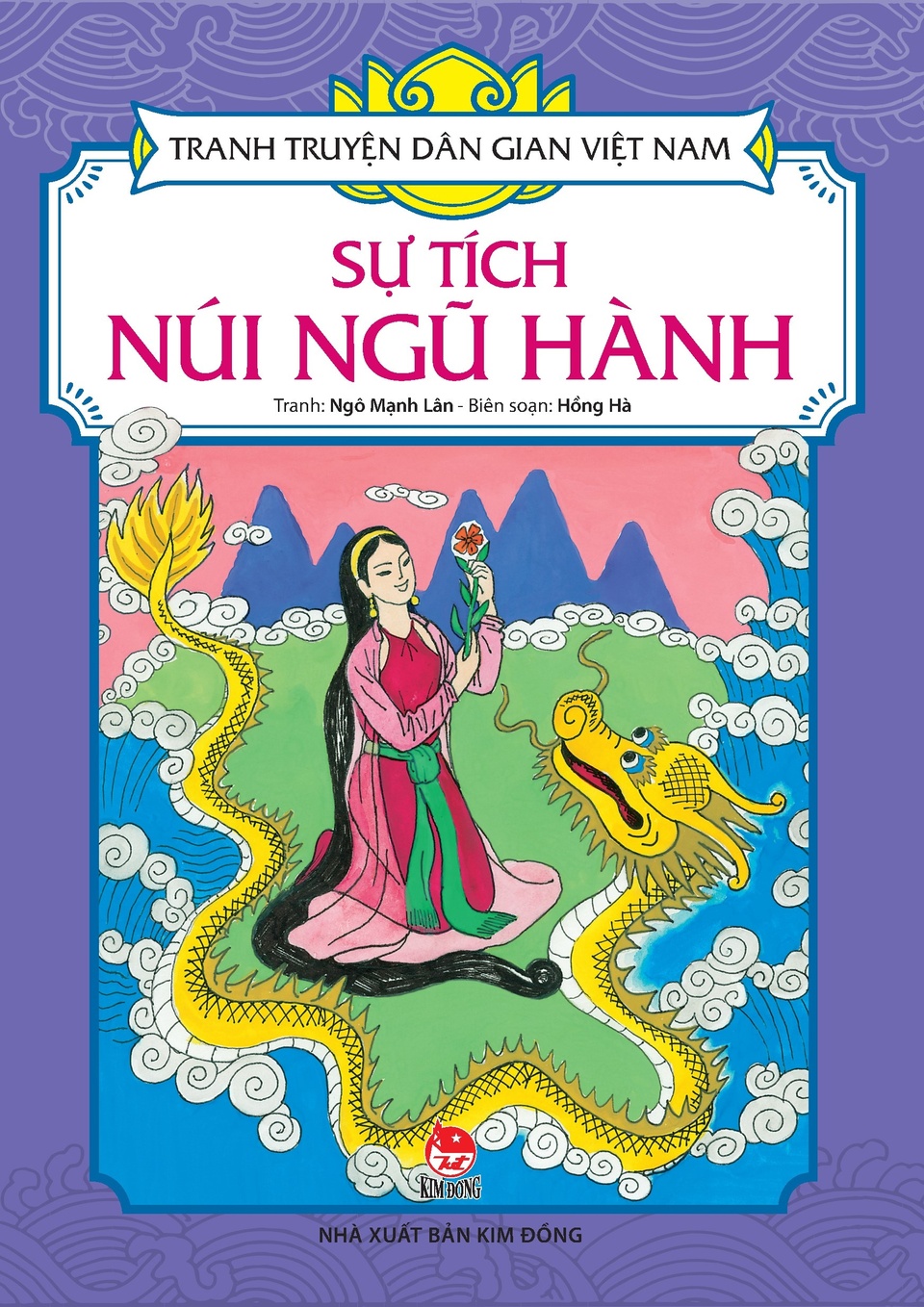 Ngo Manh Lan anh 12