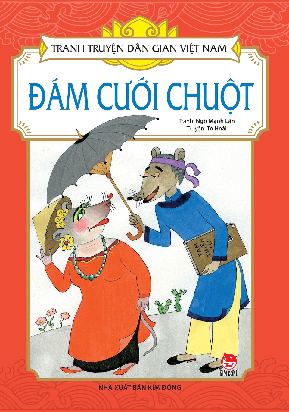 Ngo Manh Lan anh 16