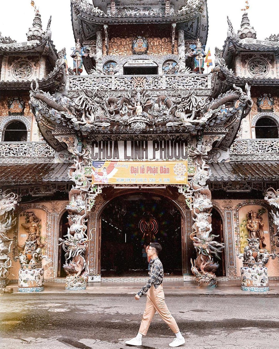 chua Tam Chuc anh 3