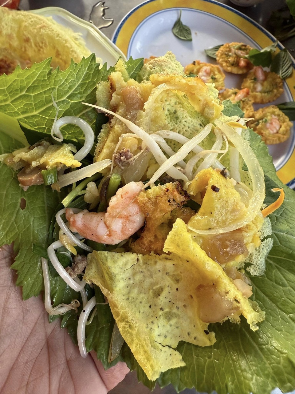 Hoang Nam Tien anh 10