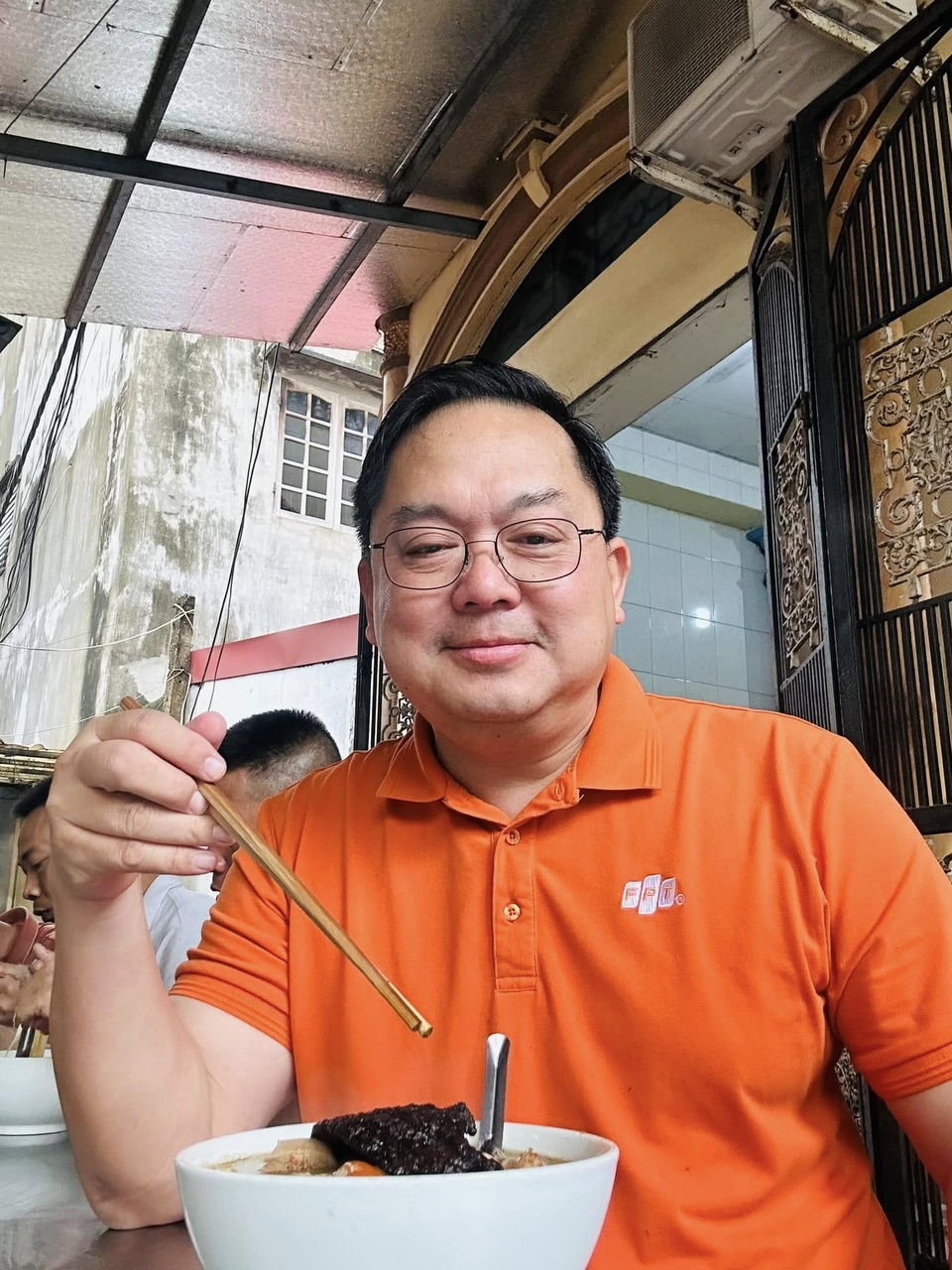 Hoang Nam Tien anh 11