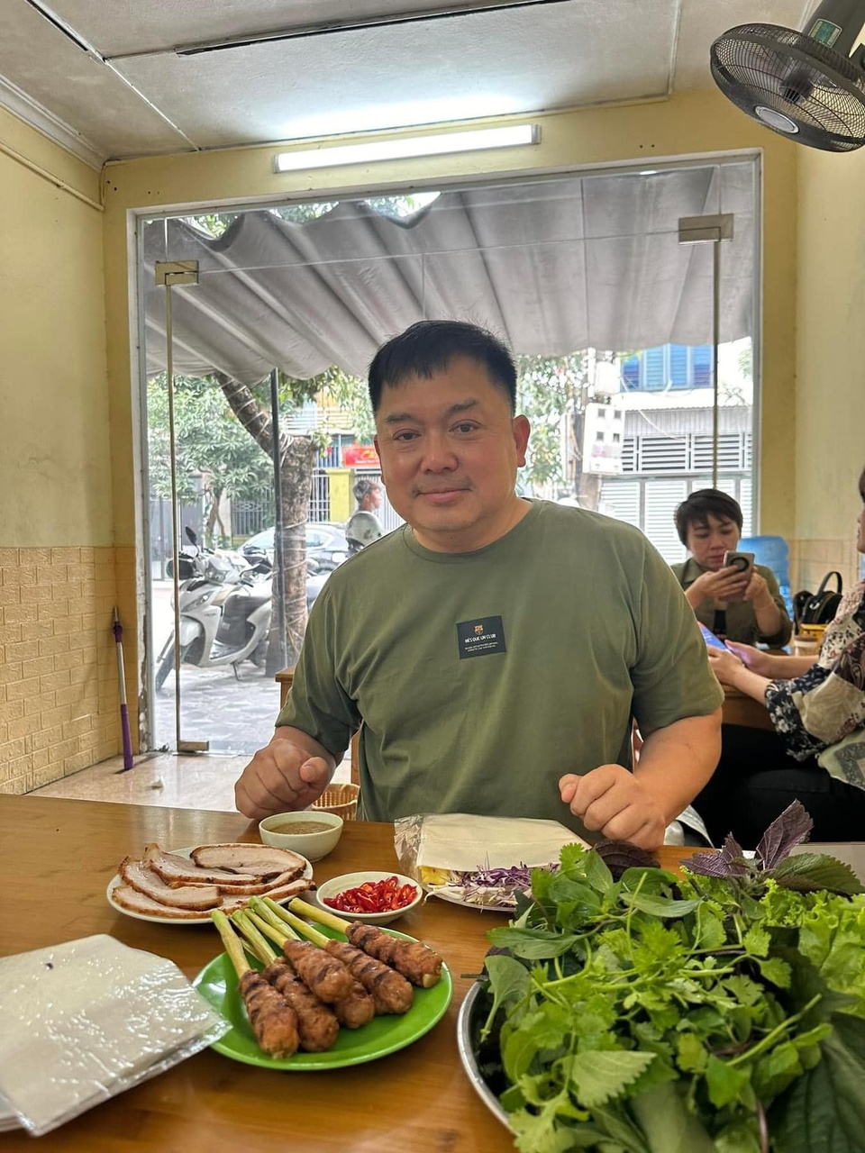 Hoang Nam Tien anh 13