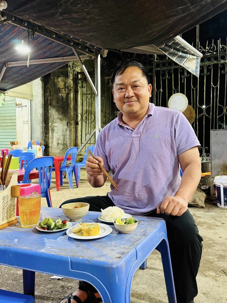 Hoang Nam Tien anh 5