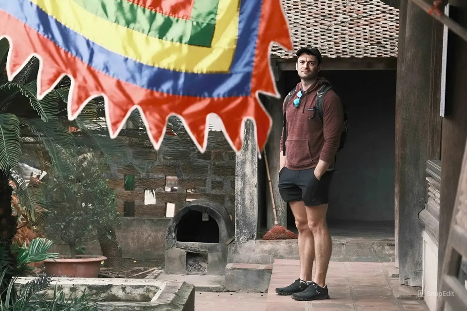 null du lich Viet Nam anh 1