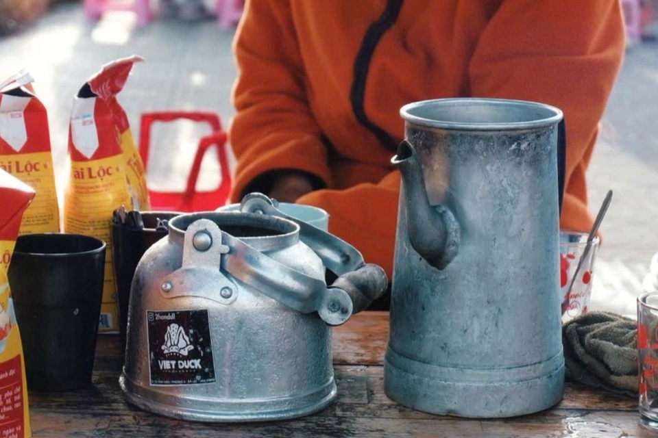ca phe khu Hoa Binh anh 4