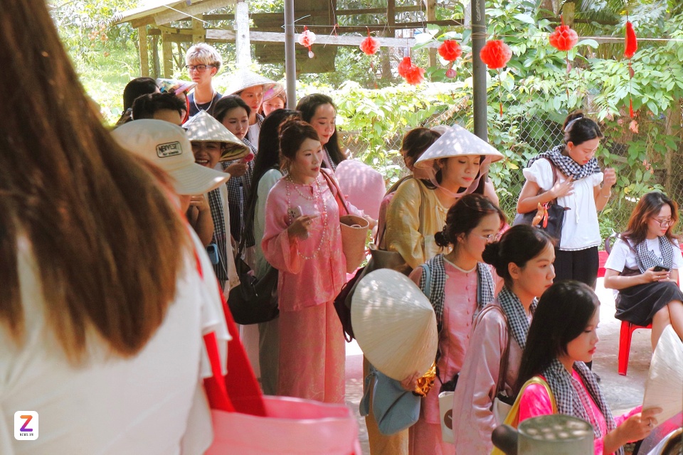 cồn Thới Sơn ảnh 6