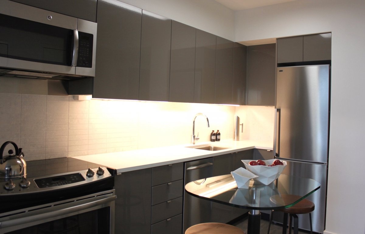 Căn hộ 64 m² bên trong chung cư lắp ghép hình ảnh 2 Can ho 64 m² ben trong chung cu lap ghep hinh anh 2