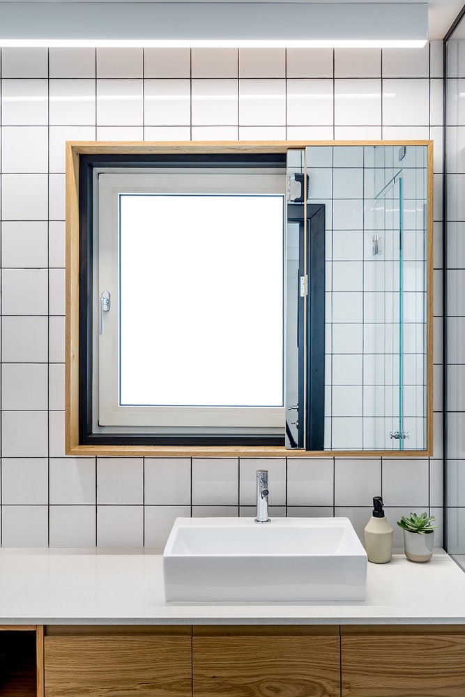 Căn hộ 53 m2 kiêm văn phòng làm việc tại gia hình ảnh 11 Can ho 53 m2 kiem van phong lam viec tai gia hinh anh 11